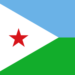Djibouti Logo