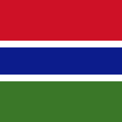 Gambia Logo