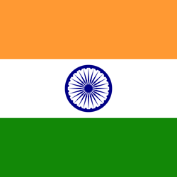 India Logo