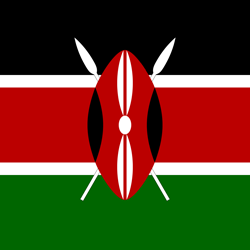 Kenya Logo