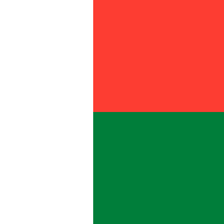 Madagascar Logo