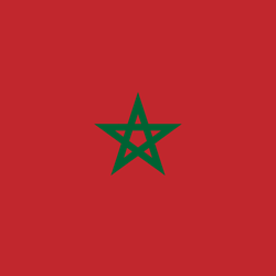 Morocco Logo
