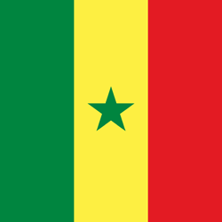 Senegal Logo