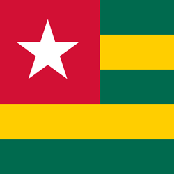 Togo Logo