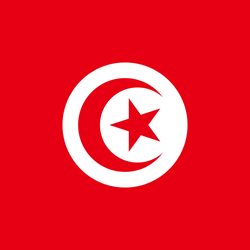 Tunisia Logo