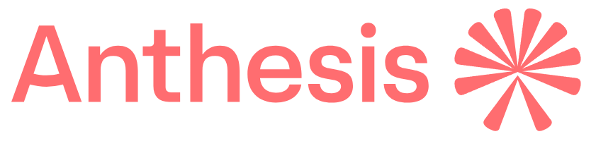 Anthesis Logo