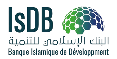 IsDB Logo