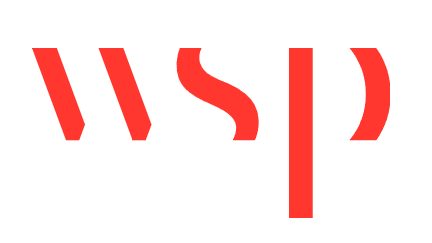 wsp Logo